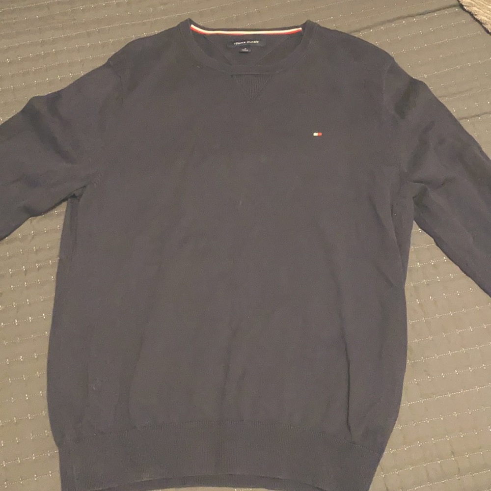 Tommy Hilfiger Sweatshirt